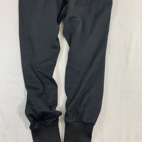Adidas Y3 CL Track Pants Mens S Yohji Yamamoto Performance Joggers Black - Picture 6 of 11